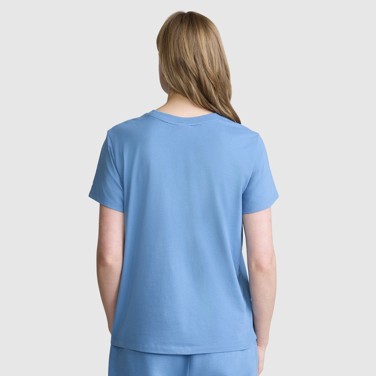 Classic T-Shirt, Script Logo