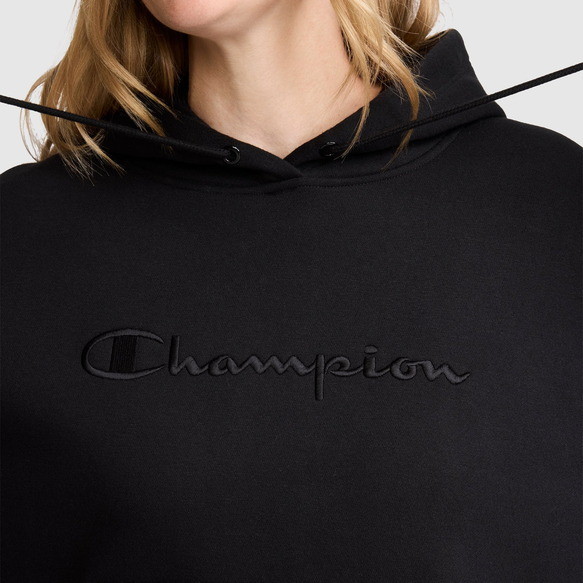 Tonal Script Freshman Powerblend Hoodie