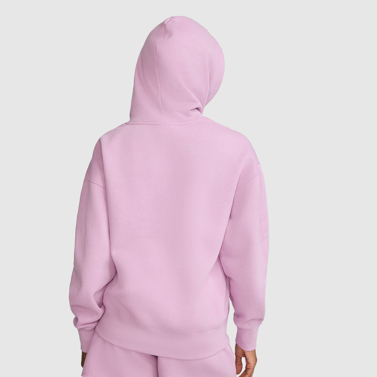 Tonal Script Freshman Powerblend Hoodie