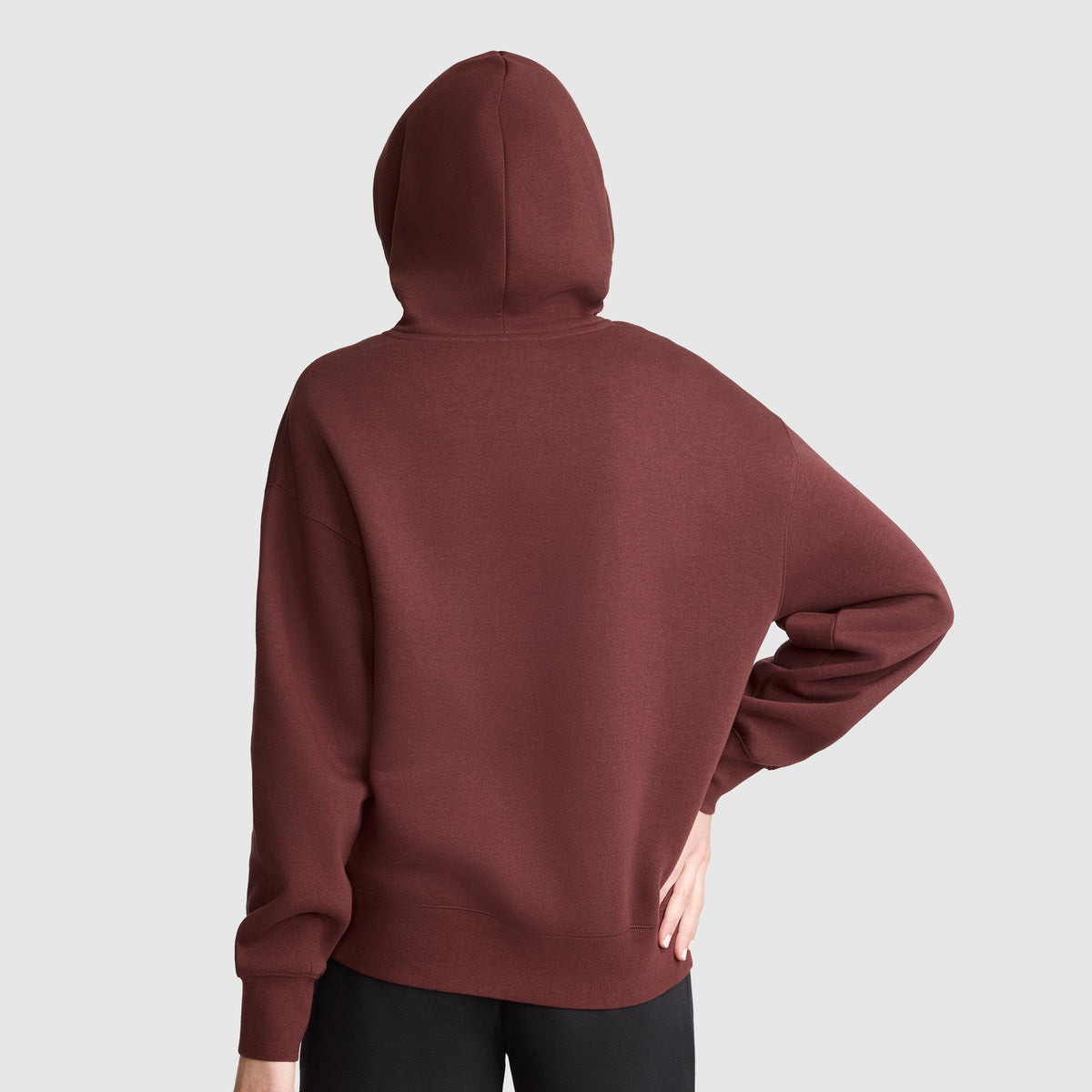 Tonal Script Freshman Powerblend Hoodie