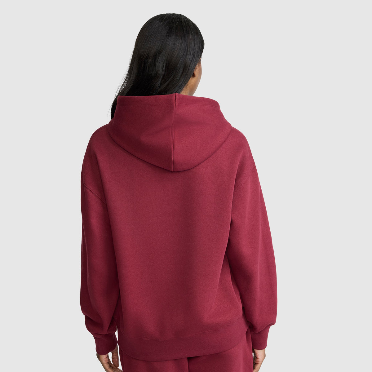 Small C Freshman Powerblend Hoodie