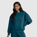 Powerblend Crewneck, Small "C"