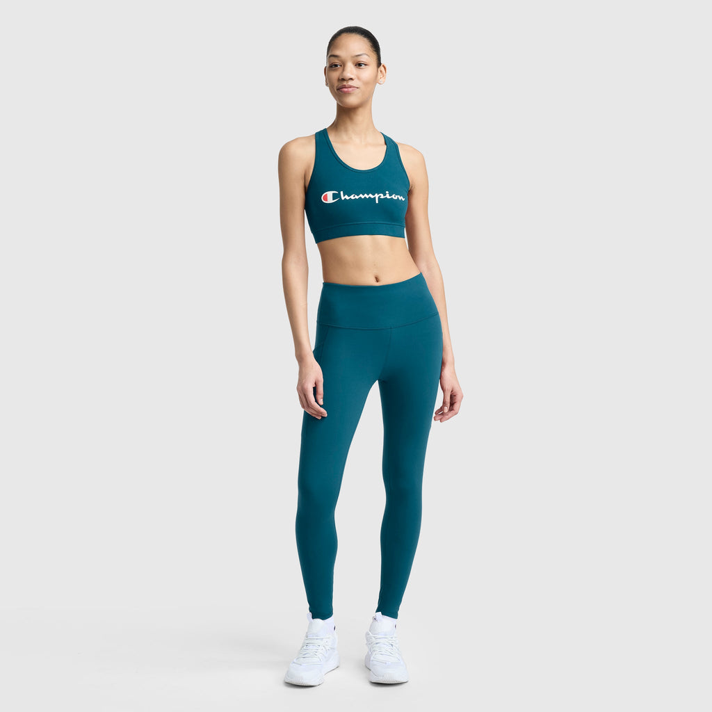 Leggings, C Logo