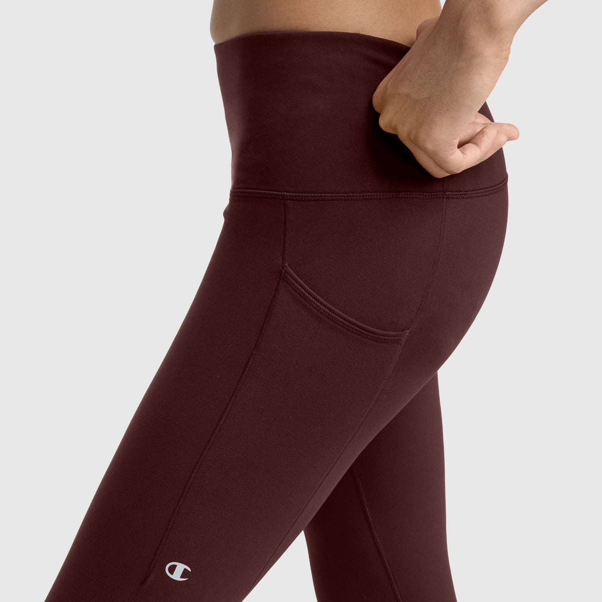 Leggings, C Logo