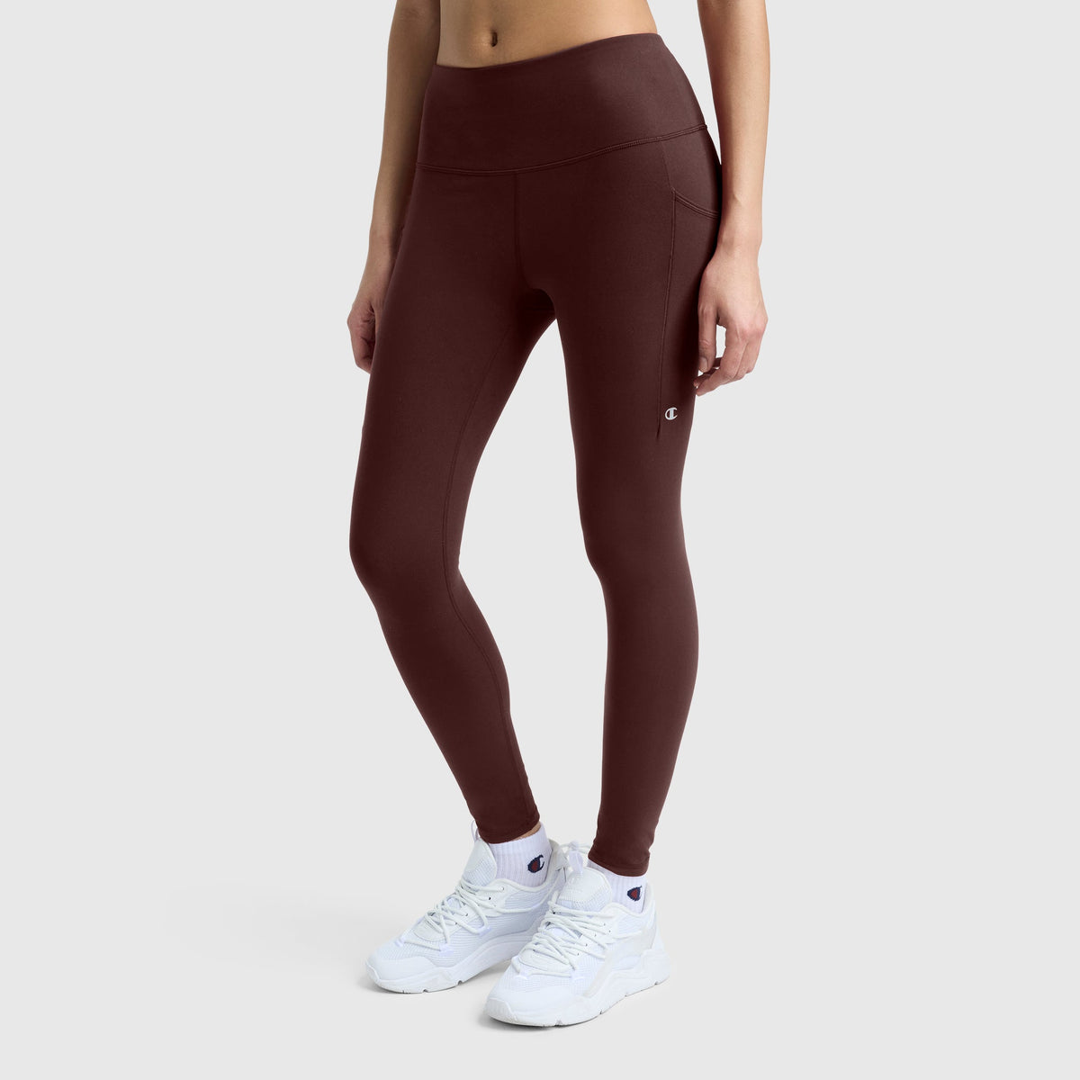 Leggings, C Logo