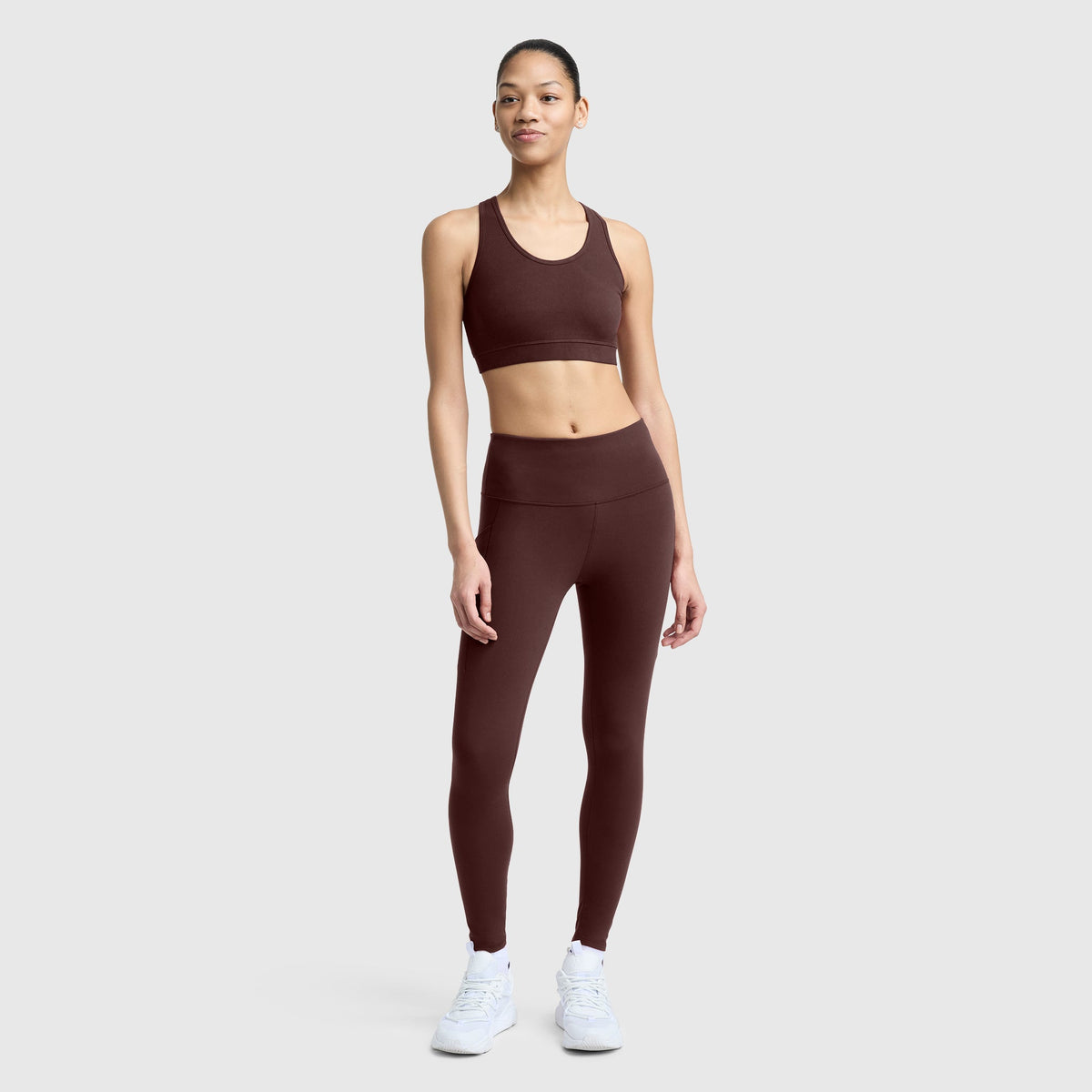 Leggings, C Logo