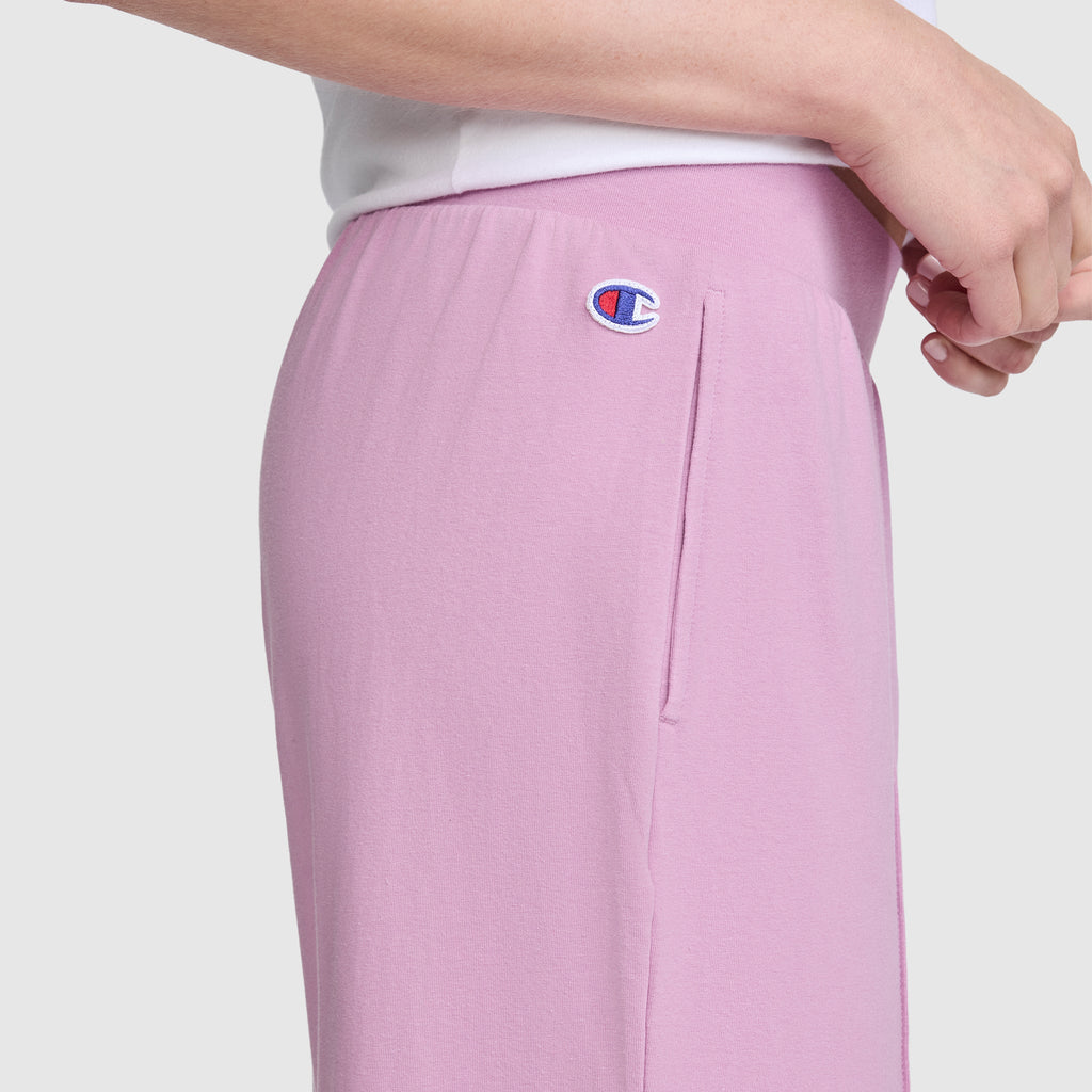 Open Bottom Pant