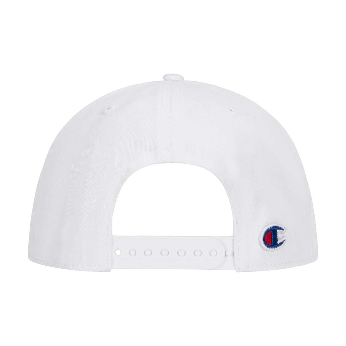 Laurel Shield Flat Brim Adjustable Hat
