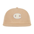 Murphy Adjustable Flat Brim Hat