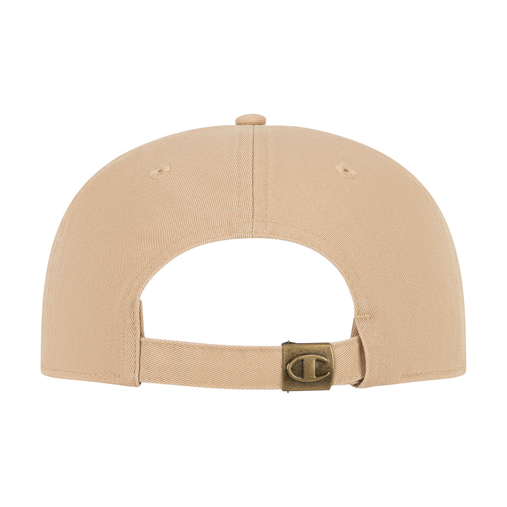 Murphy Adjustable Flat Brim Hat