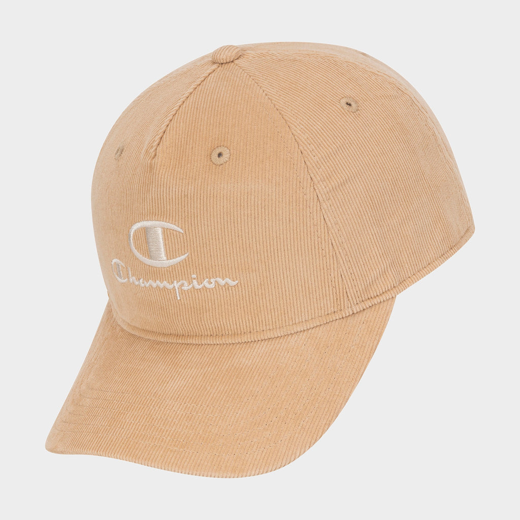 Pursuit Corduroy Adjustable Cap