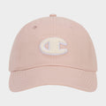 Amber Chenille Adjustable Cap