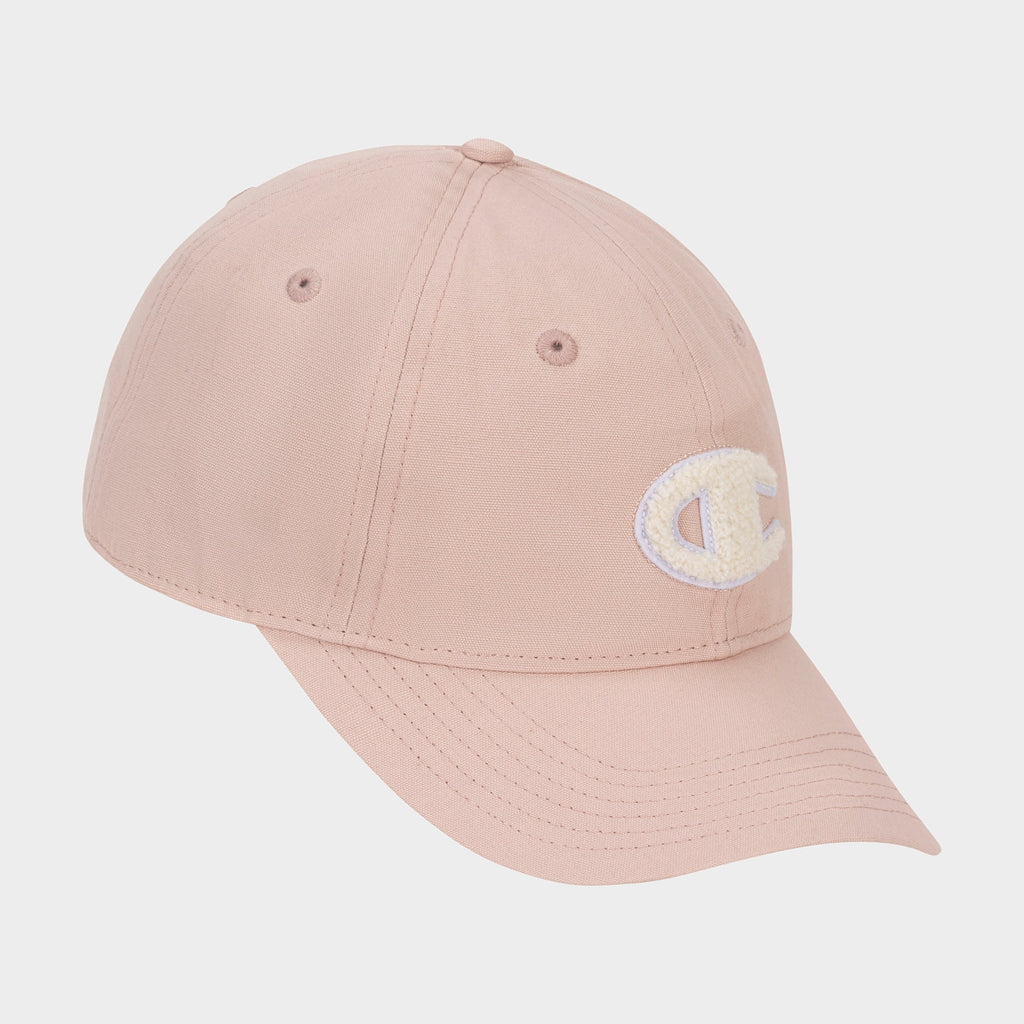 Amber Chenille Adjustable Cap
