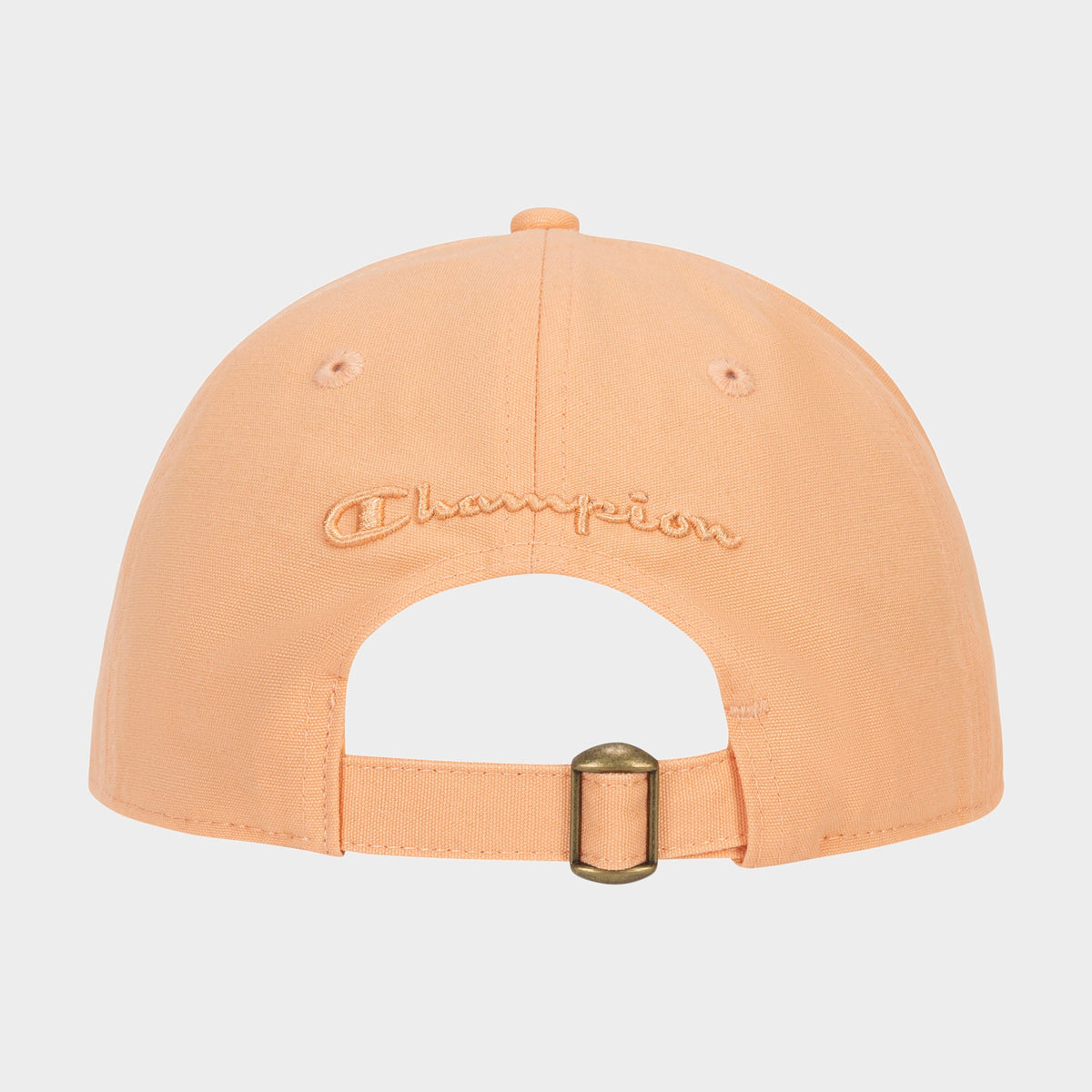 Amber Chenille Adjustable Cap