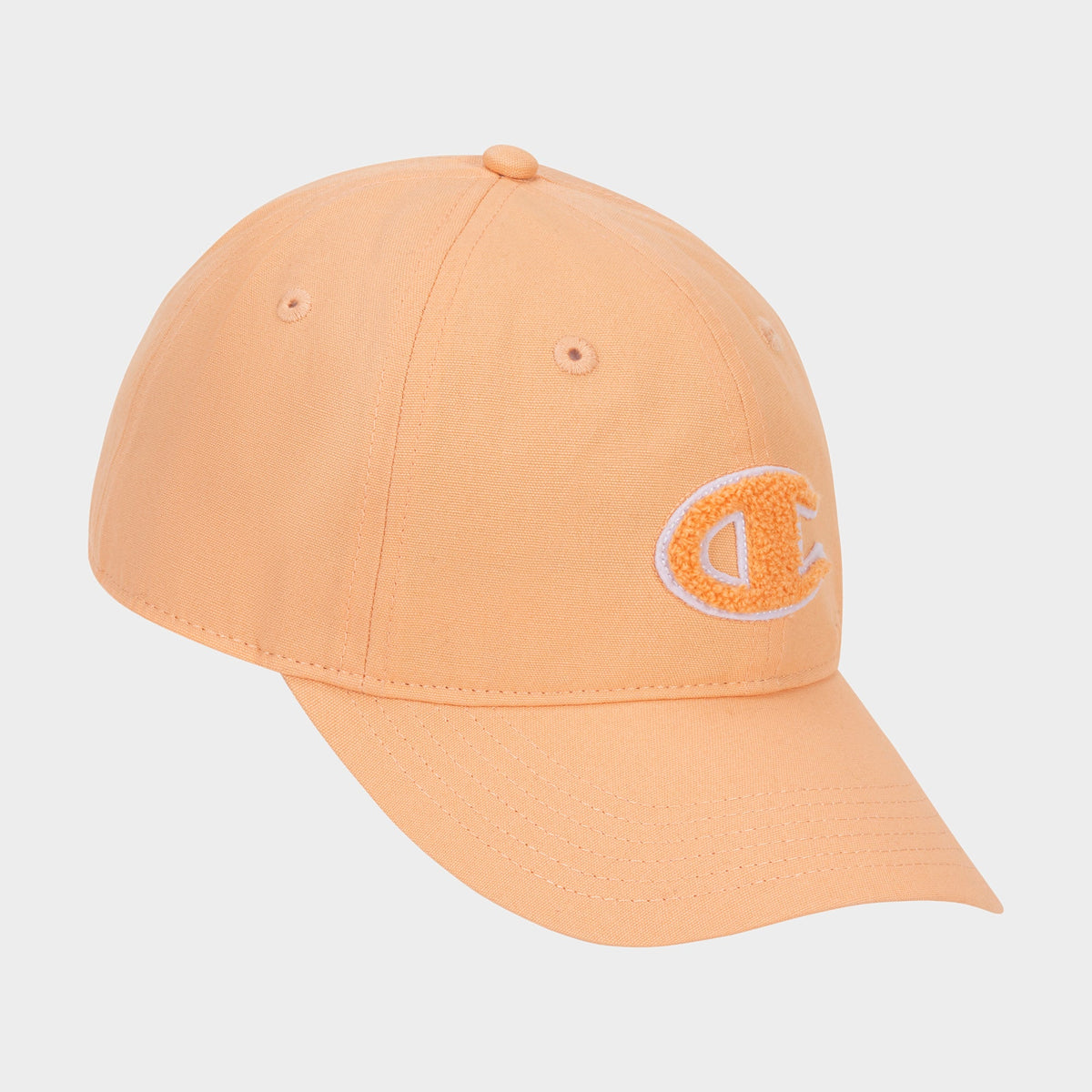 Amber Chenille Adjustable Cap