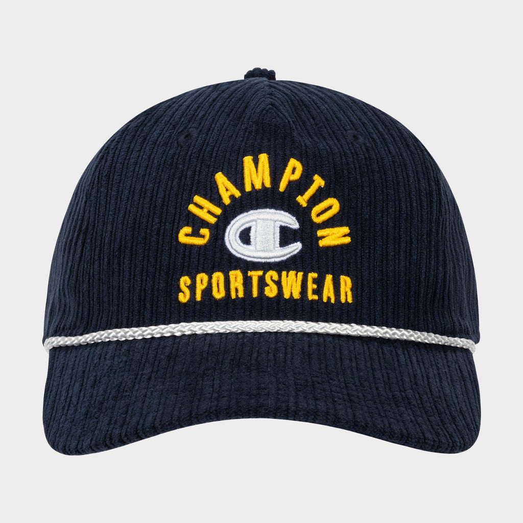 Stephen Adjustable Cap