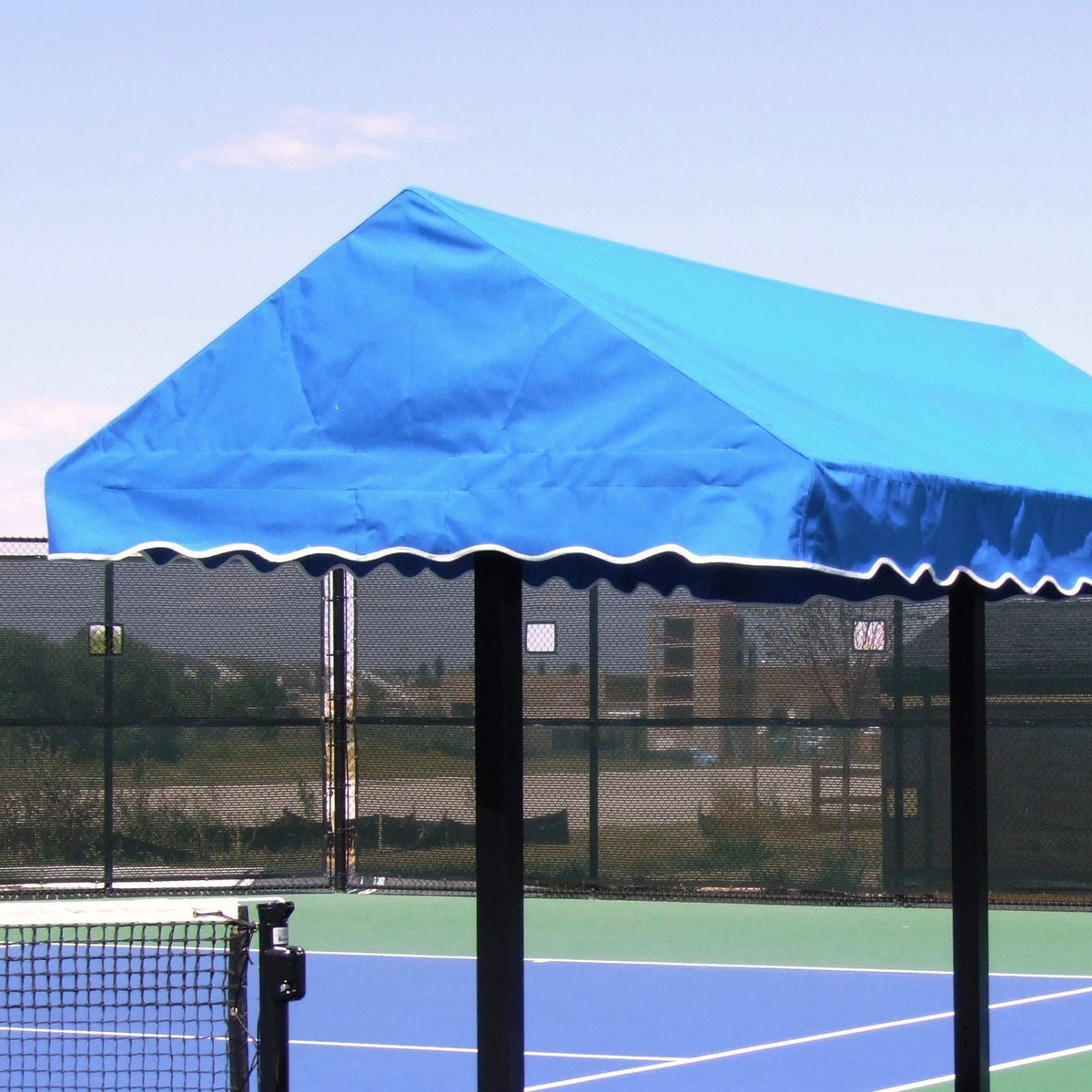 SunTrends Replacement Canvas for Cabanas