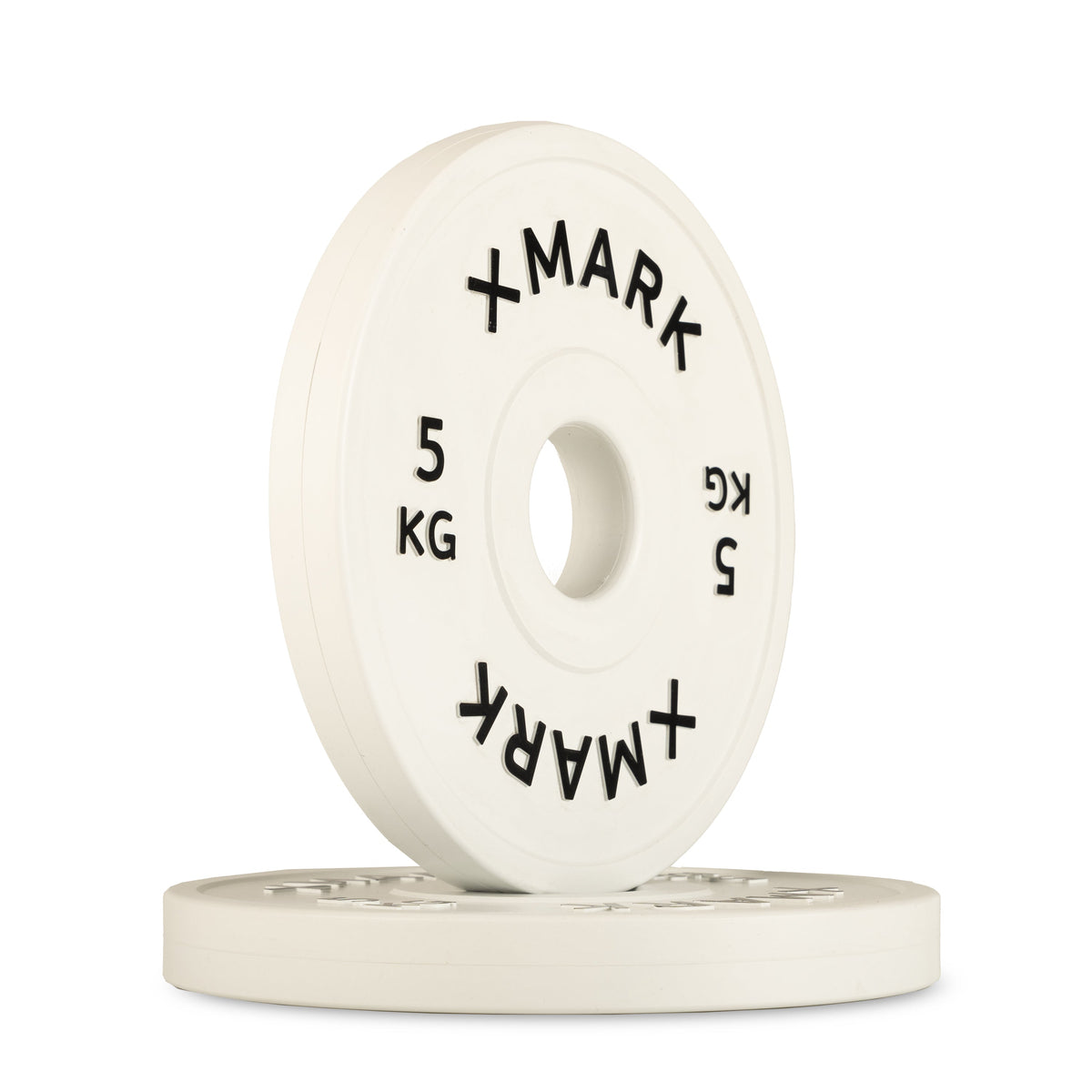 Olympic Change Plates (Kilogram 6-Pairs ½ kg to 5 kg)