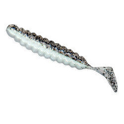 Charlie Brewer Crappie Slider