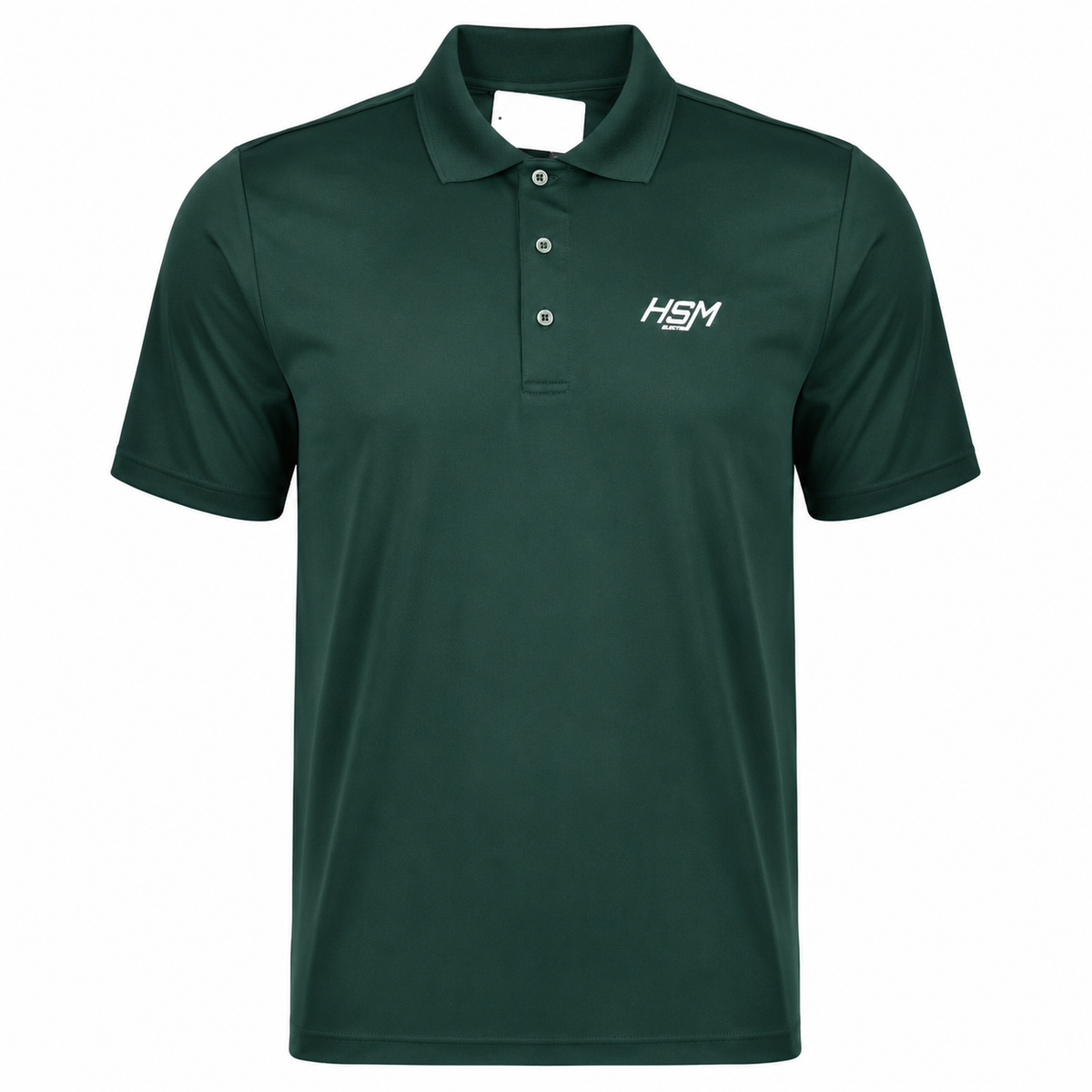 The Back 9 Polo