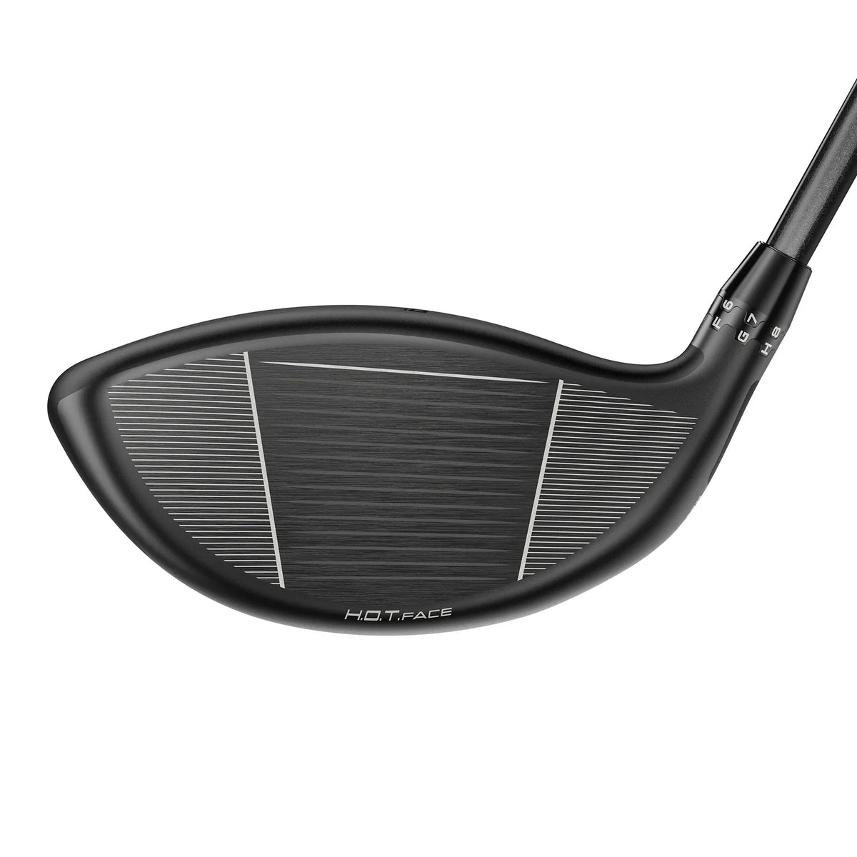 Cobra Golf DS Adapt Max K Driver