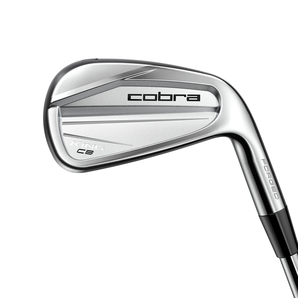 Cobra Golf King CB MB Irons