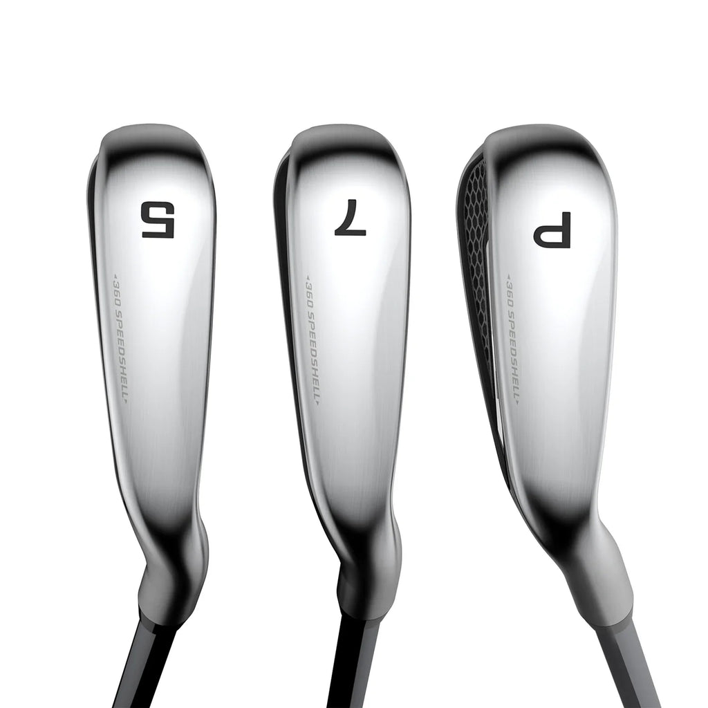 Cobra Golf King Irons