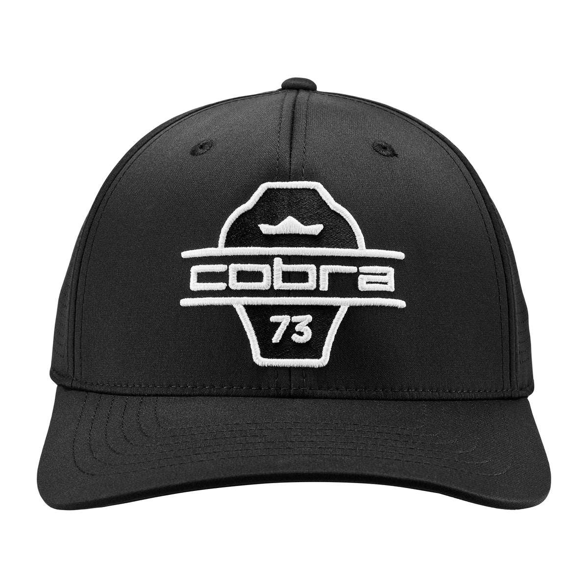 Cobra Golf Men's Split Tour Cap