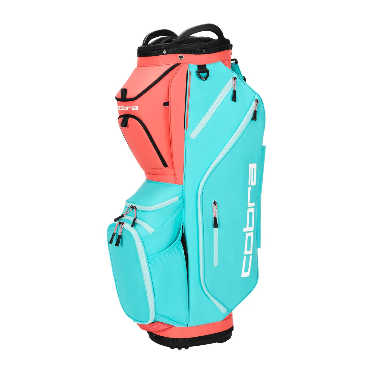 Cobra Golf Men's Ultralight Pro Cart Golf Bag