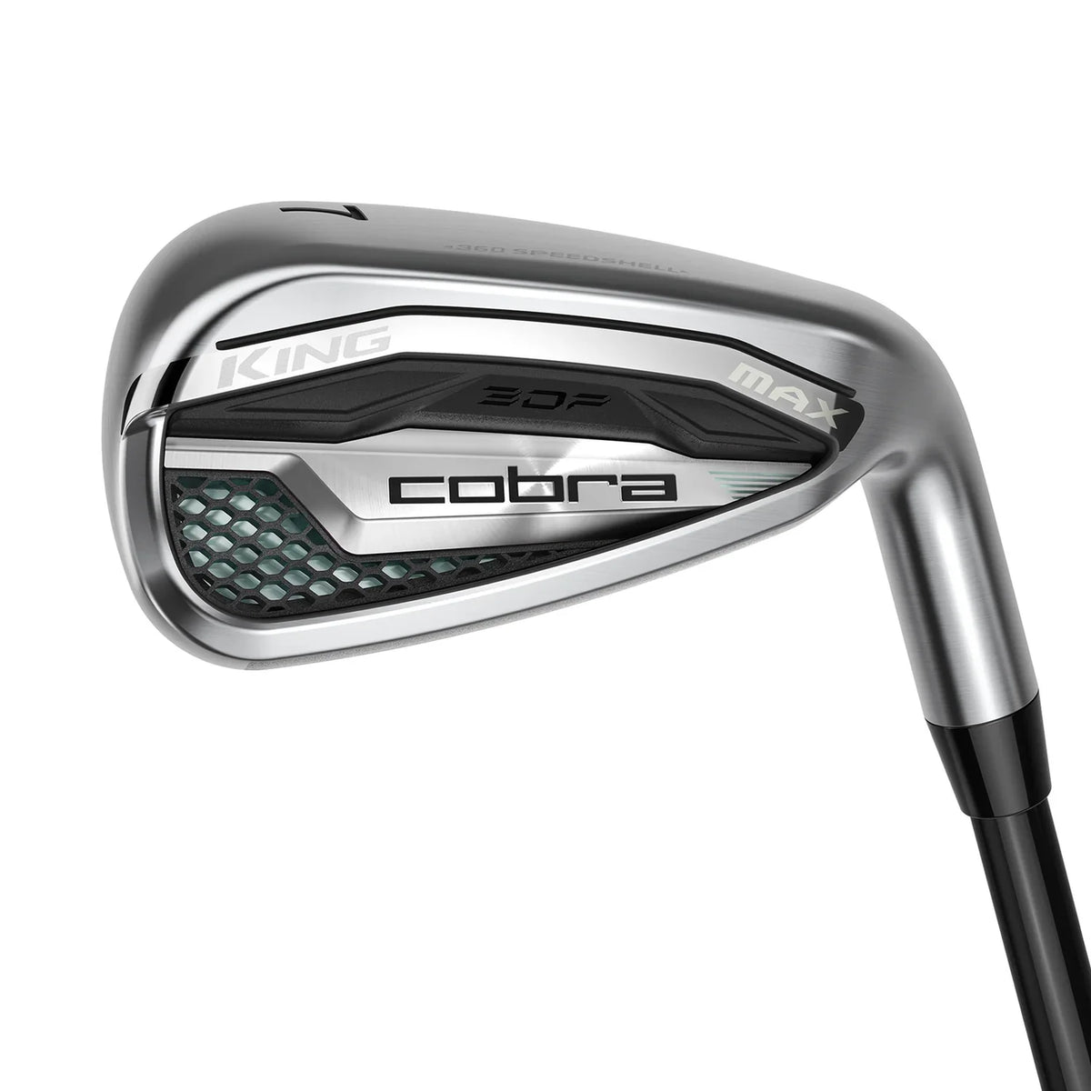 Cobra Golf Women's KING MAX Irons