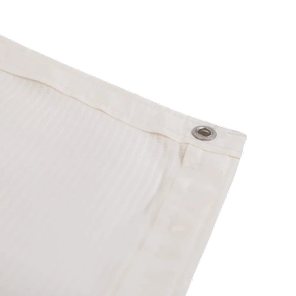 Commercial Archery Baffle Golf Simulator Impact Screen
