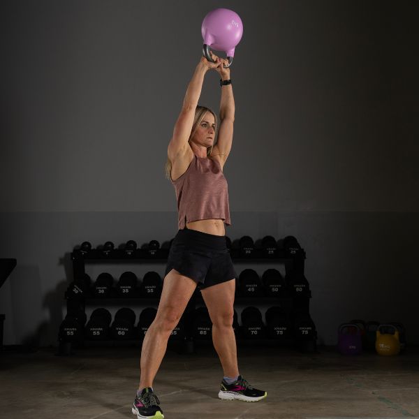 Competition Kettlebells (KG) Singles, 8 kg to 32 kg
