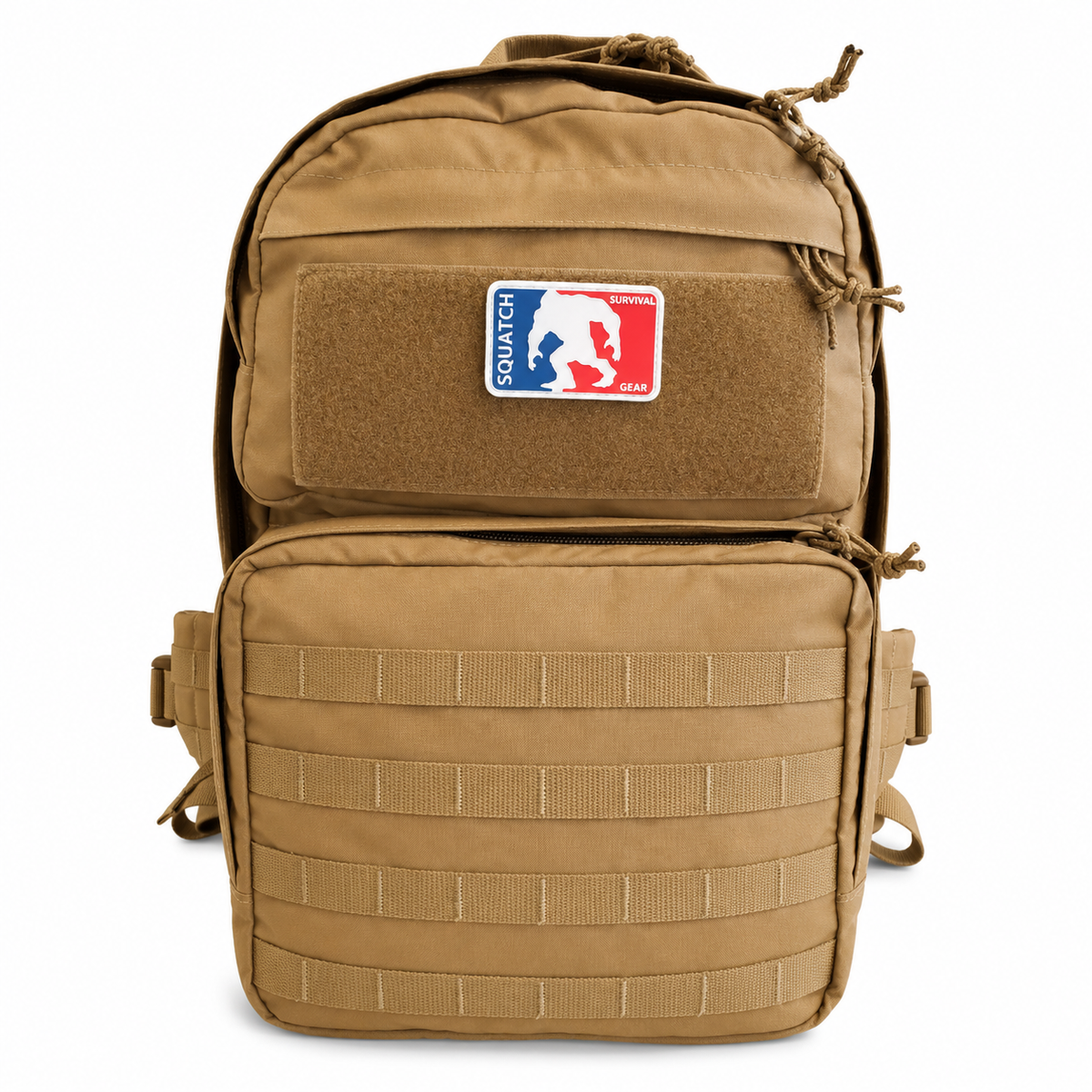 Mothman 31L Backpack — American-Made Commuter Pack