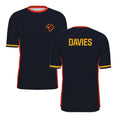 Custom Compression T Shirt