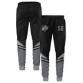 Custom Performance Pants