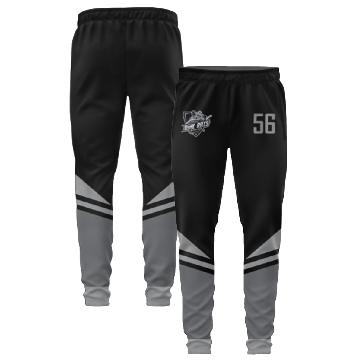 Custom Performance Pants