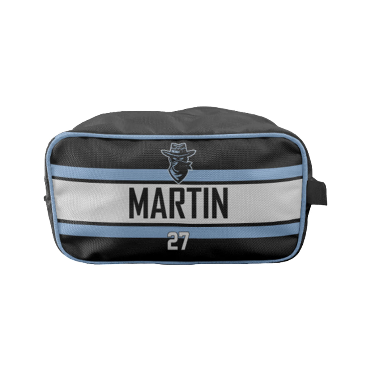 Custom Performance Toiletry Bag