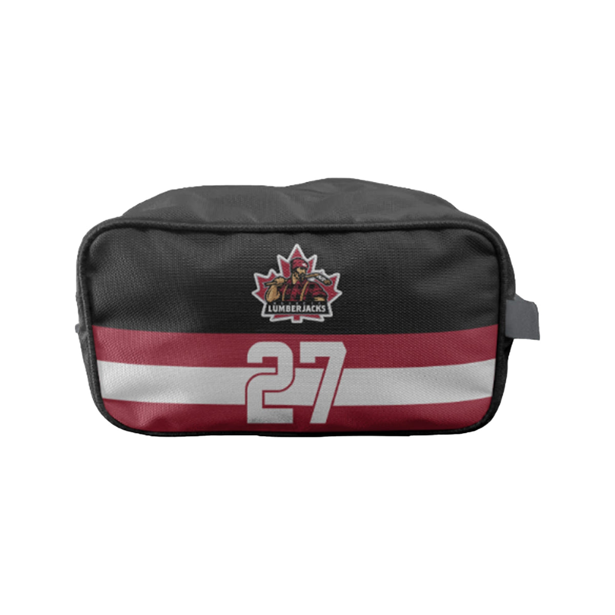 Custom Performance Toiletry Bag
