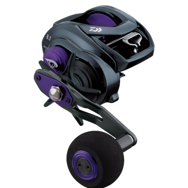 Daiwa Prorex TWS Reels