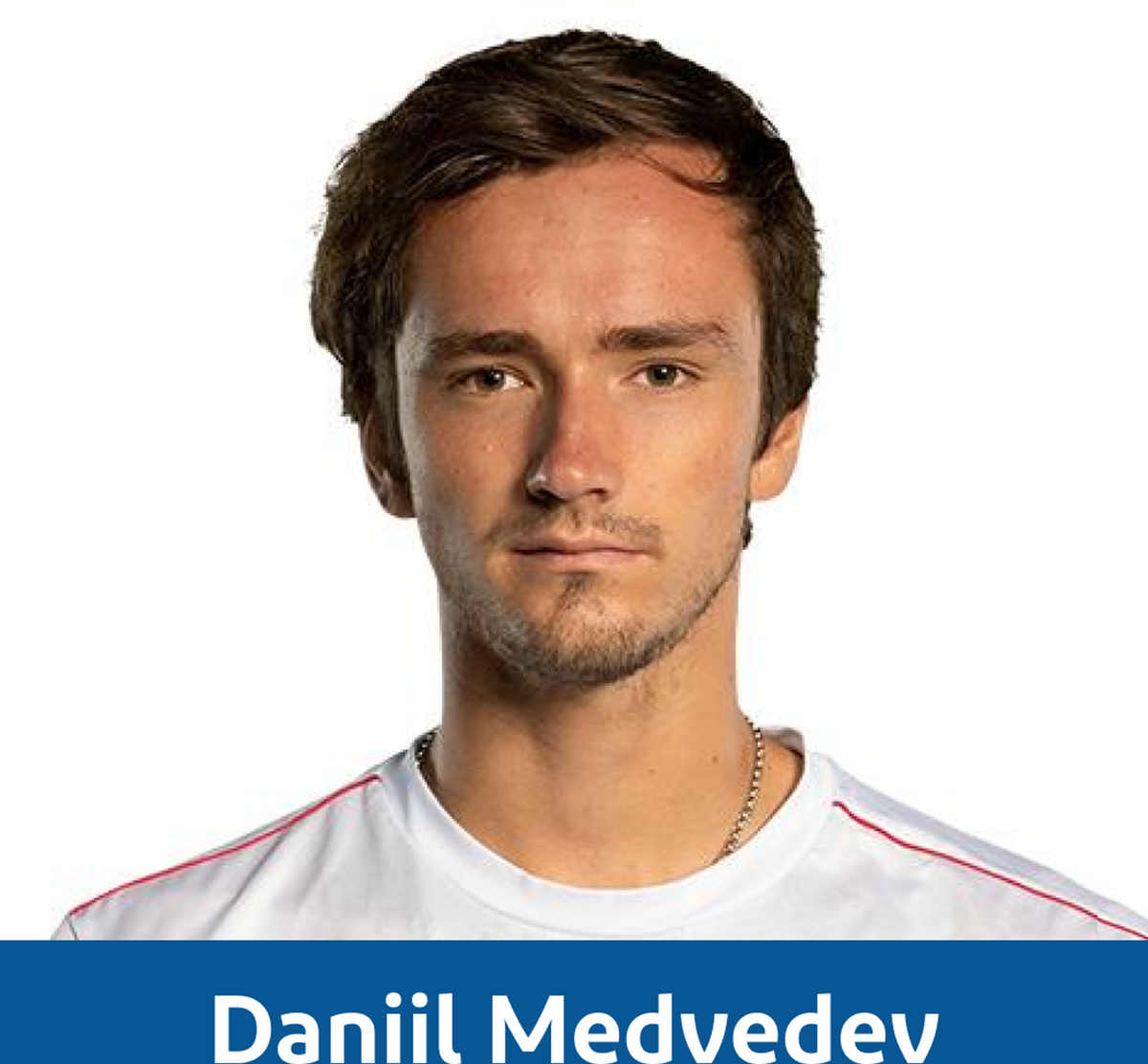 Daniil Medvedev Pro Player Tennis Bundle