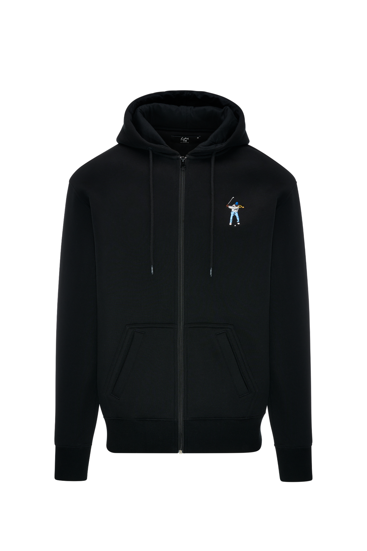 Swingman Full Zip Hoodie