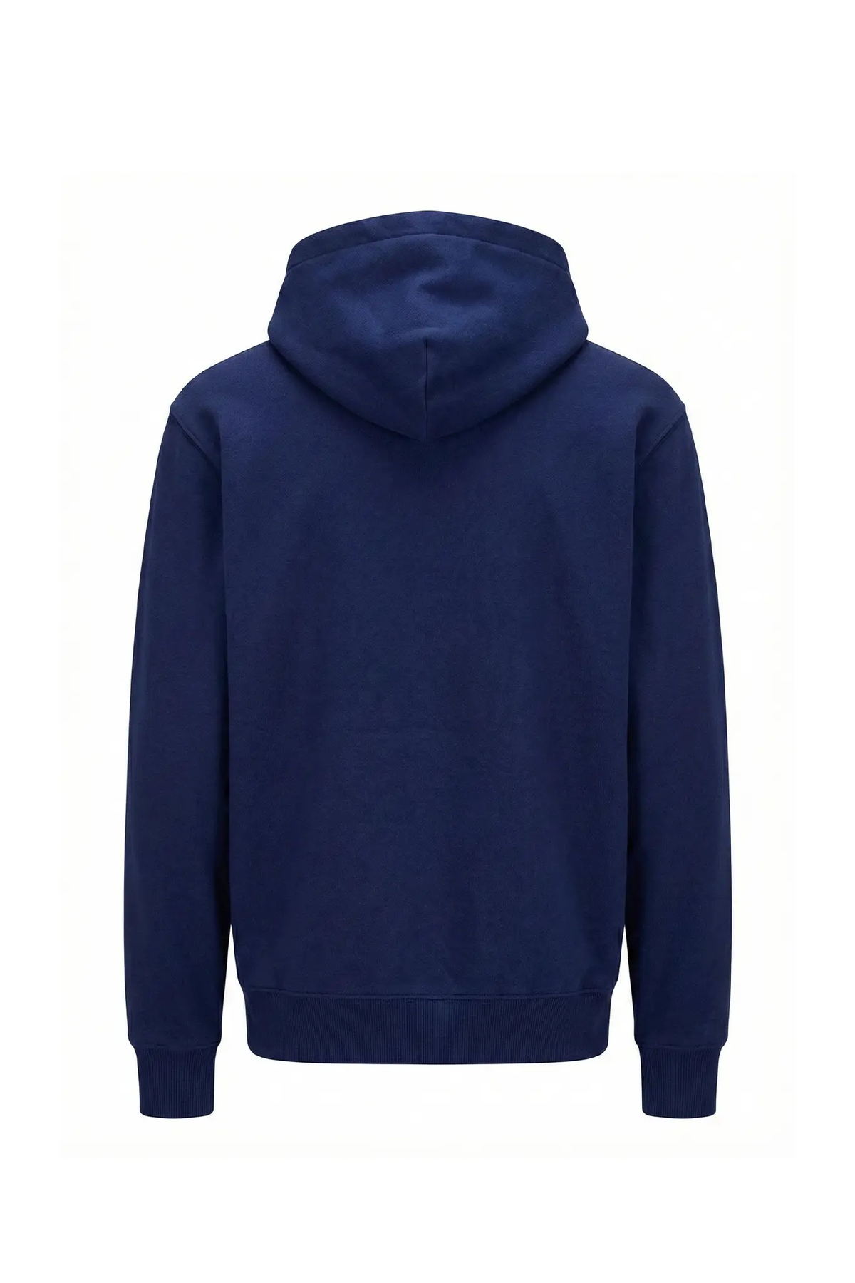 Swingman Full Zip Hoodie