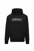 Sequence Hoodie