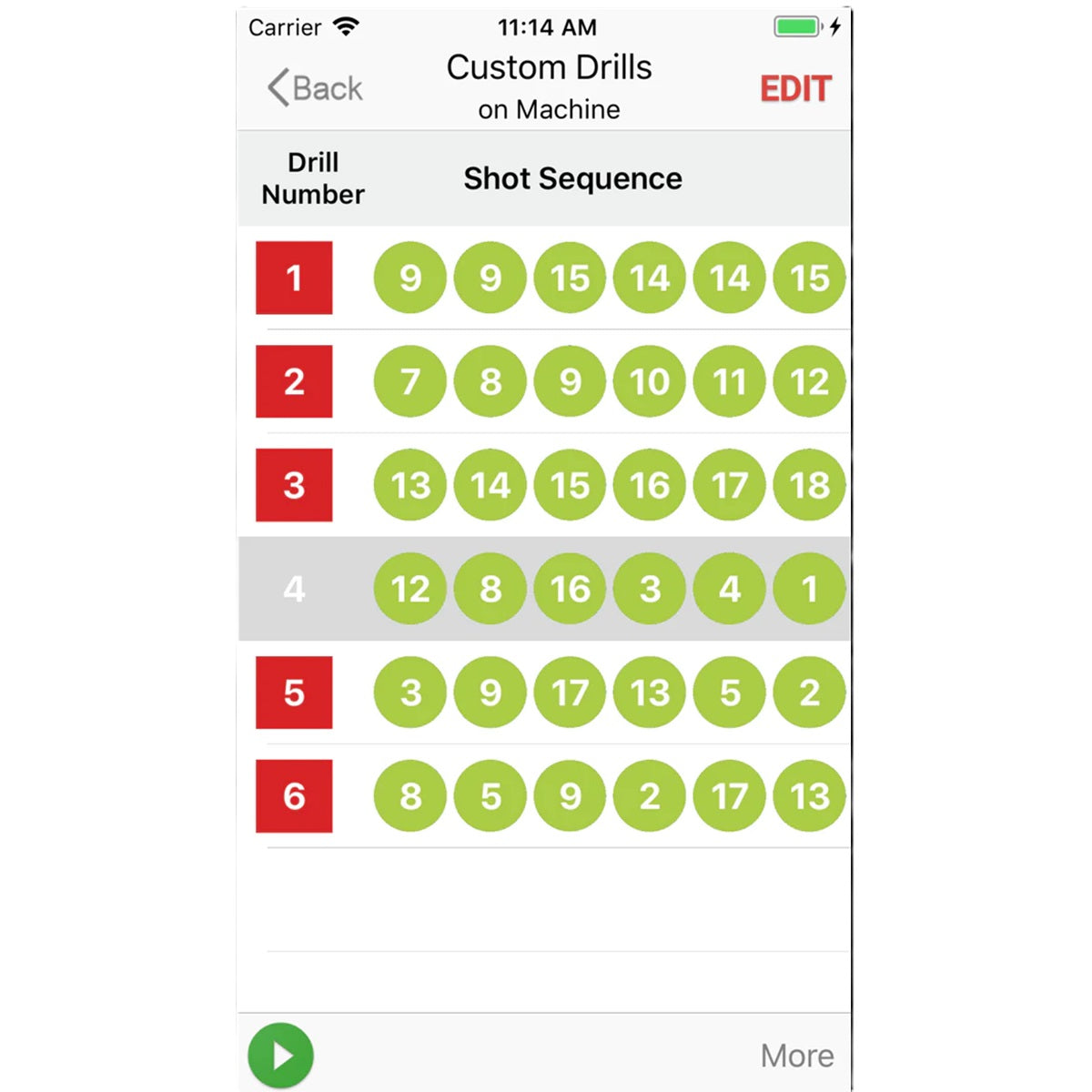 Lobster Grand 20-Function WiFi Remote for Apple
