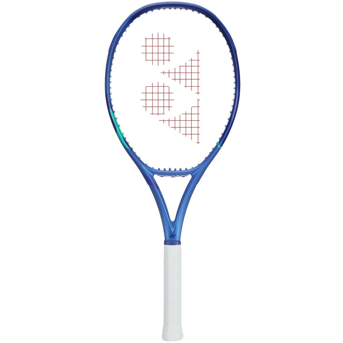 Yonex EZONE 100L Blast Blue (8th Gen) Demo Racquet - Not for Sale