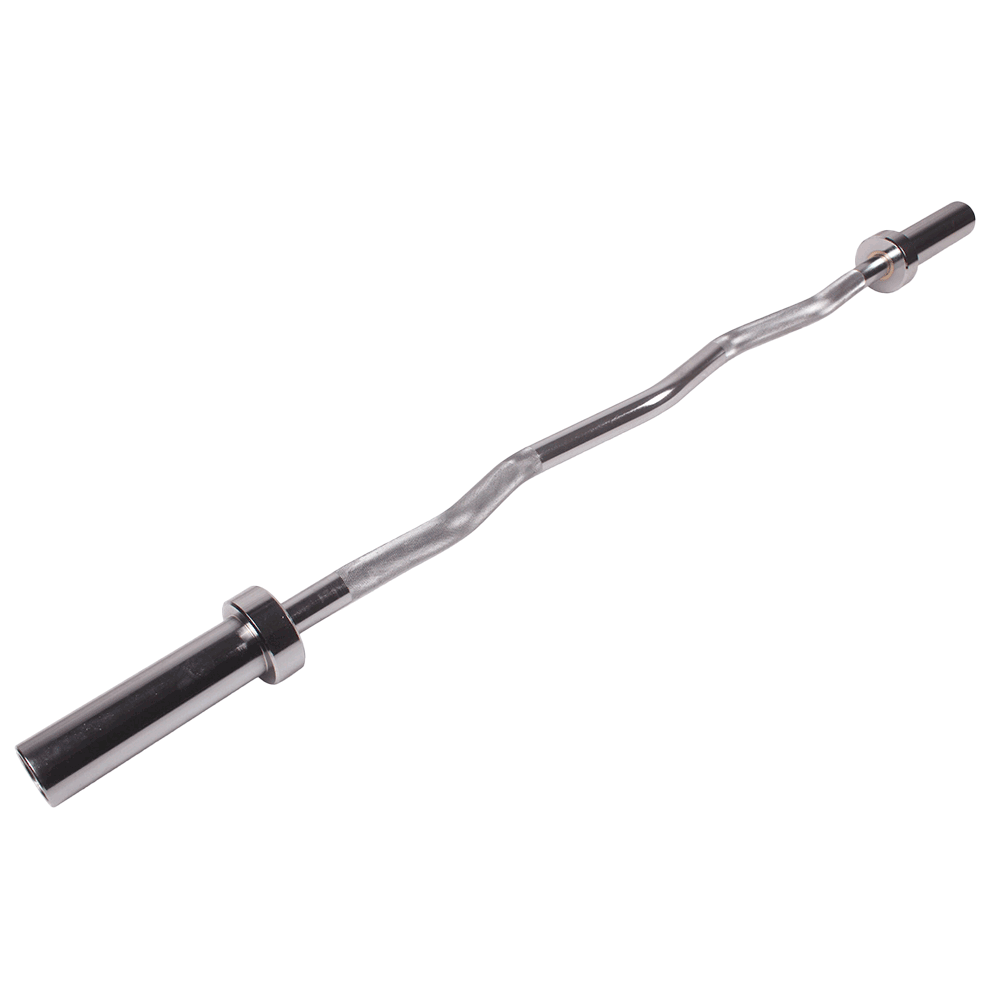 EZ Curl Bar (Collective)