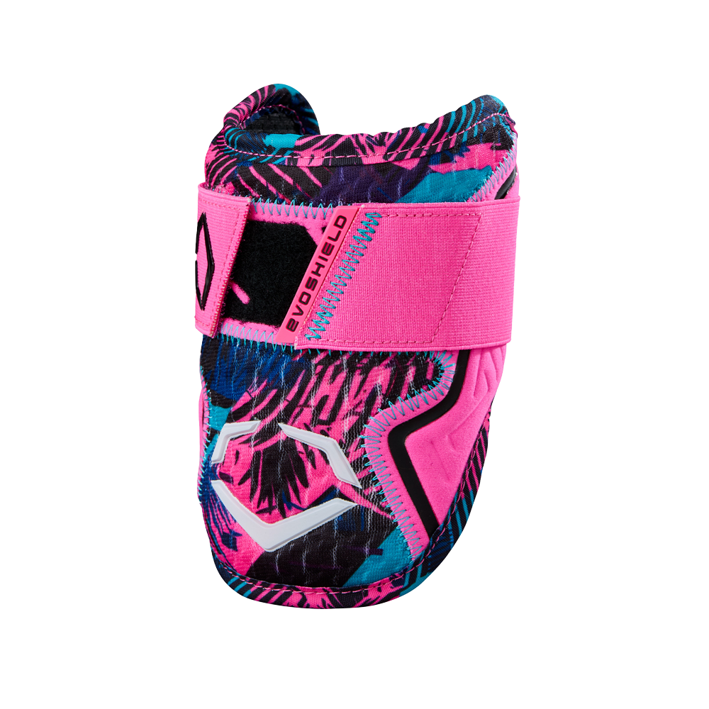 Evo Shield Adult Miami Vice Elbow Guard