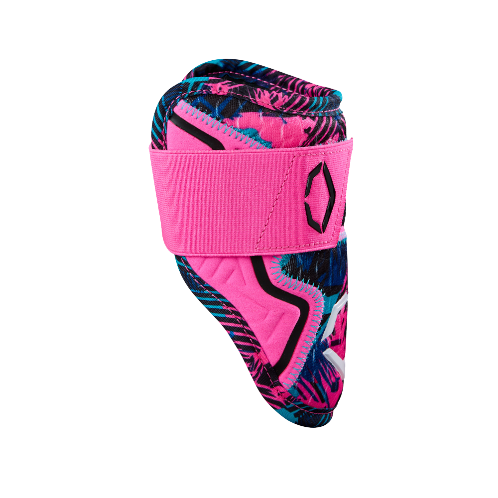 Evo Shield Adult Miami Vice Elbow Guard