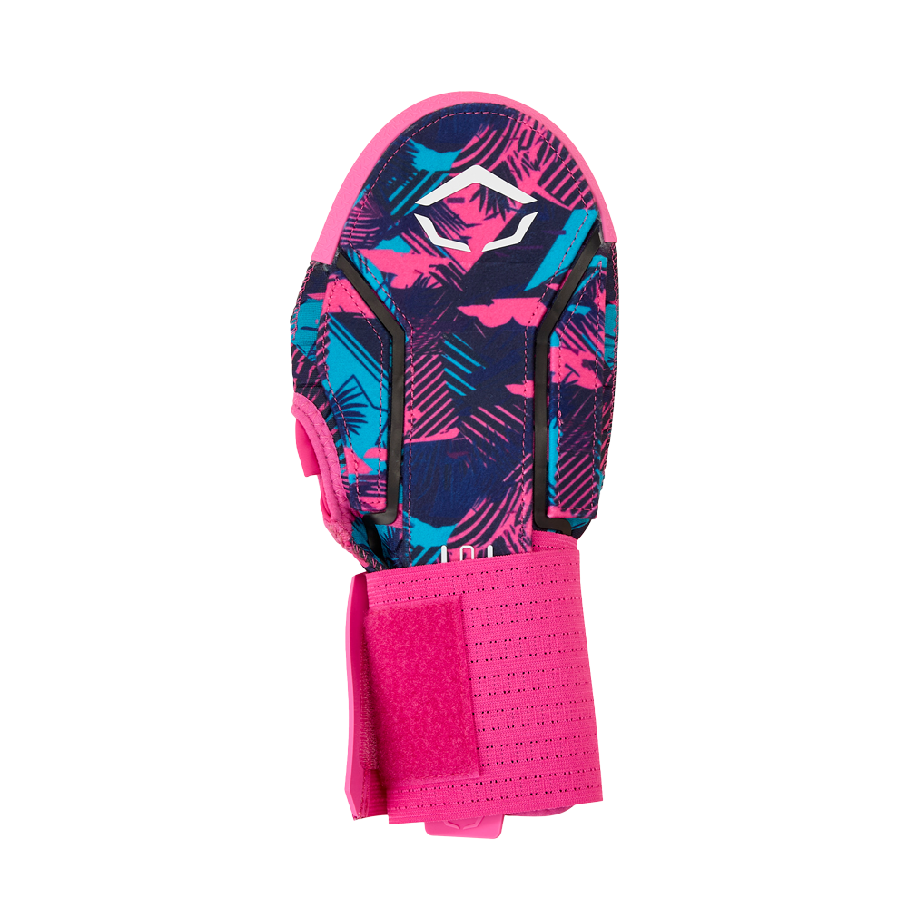 Evo Shield Miami Vice Youth Sliding Mitt
