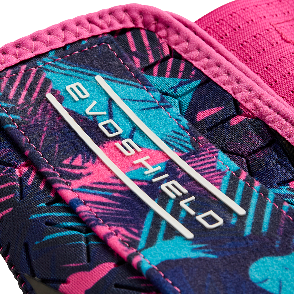 Evo Shield Miami Vice Youth Sliding Mitt
